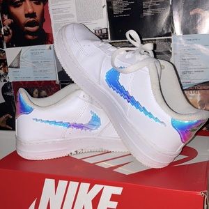 Nike Pixel Sneakers